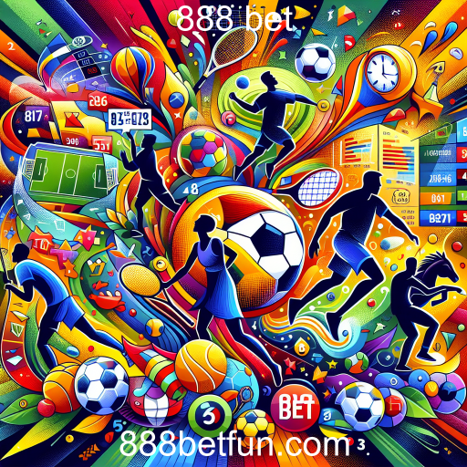 Apostas Esportivas no 888 Bet: Entretenimento e Oportunidade de Lucro